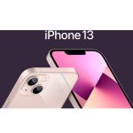 گوشی موبایل اپل مدل iPhone 13 CHA ظرفیت 256 گیگابایت - رم 4 گیگابایت22
